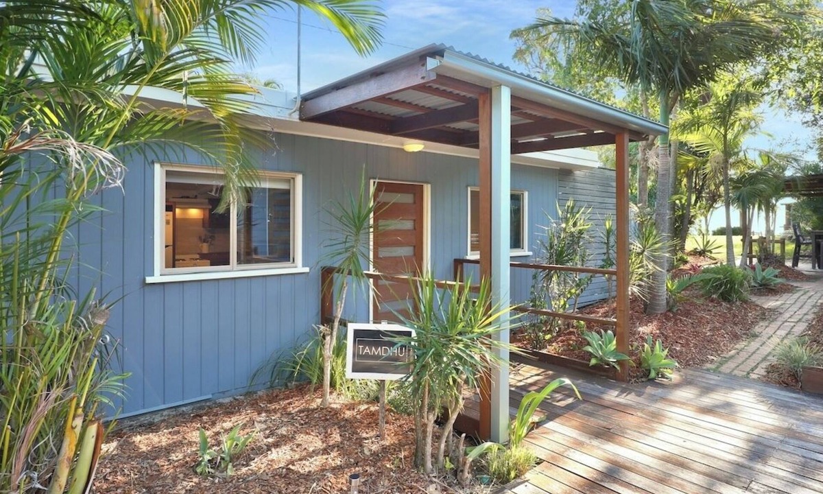 Amity Point House | Amity Point Waterfornt Cabins - Tamdhu