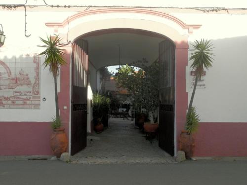 Vimieiro House | Antiga Moagem