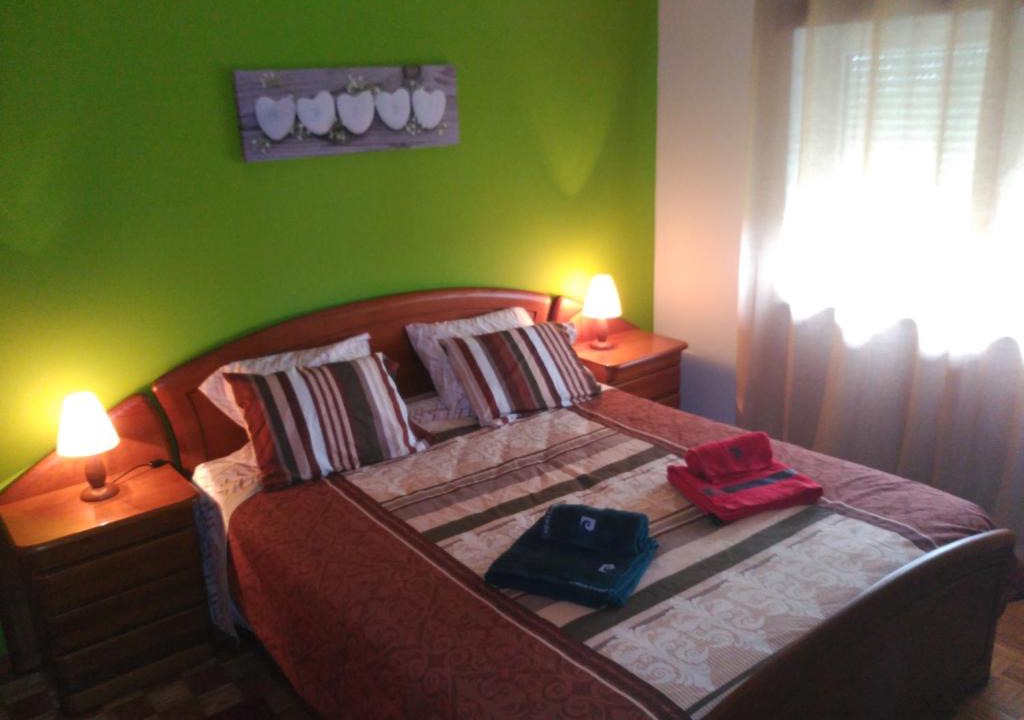 Viseu Apartment | Apa Quinta de Fora