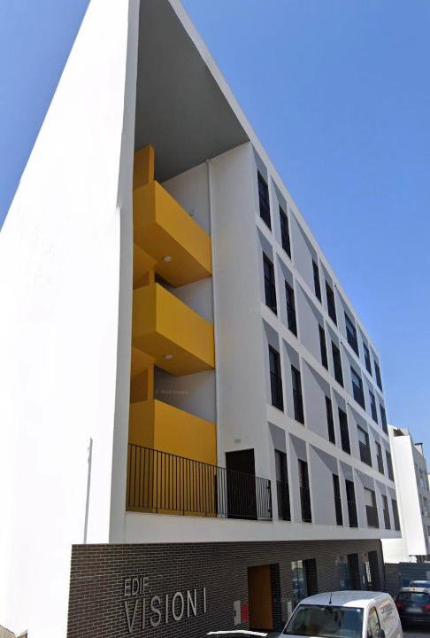Tondela Apartment | Apartamento amplo e moderno - perto do estádio futebol