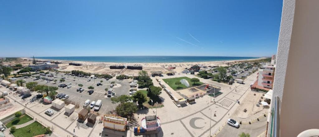 Vila Real Santo Antonio Apartment | Apartamento Atlantico Lux