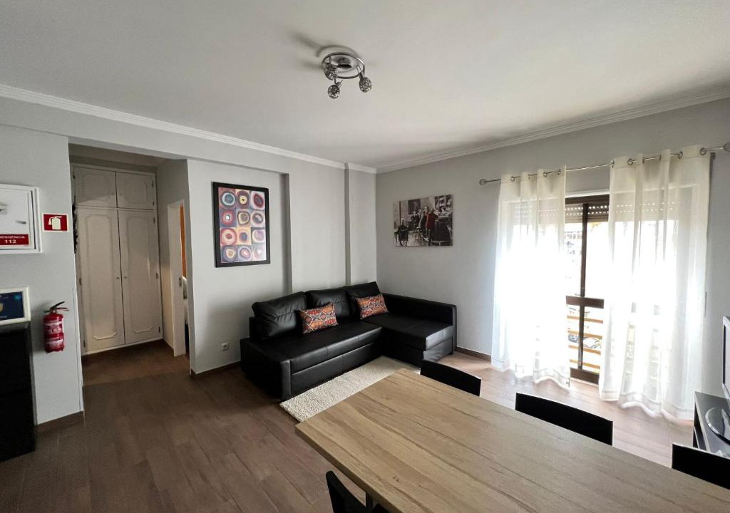 Seixal Apartment | Apartamento Barão