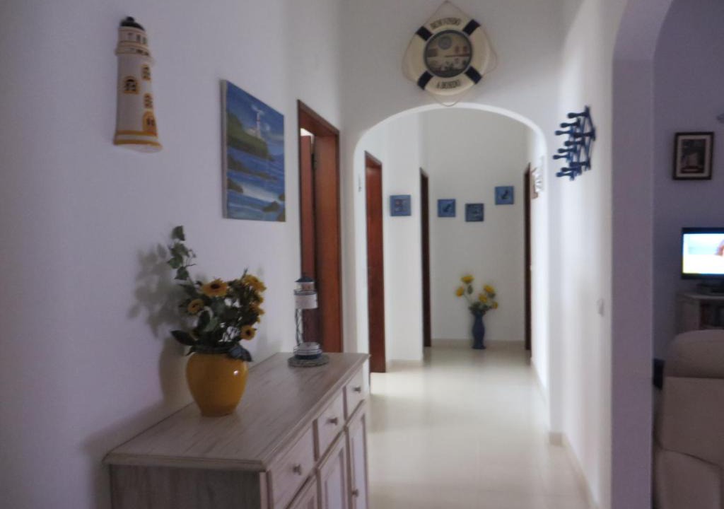 Mato Serrao Apartment | Apartamento com piscina perto da praia