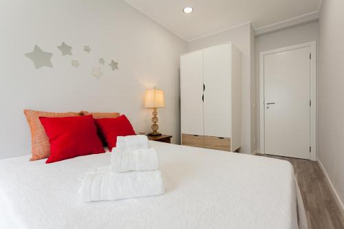Setubal Apartment | Apartamento da estação