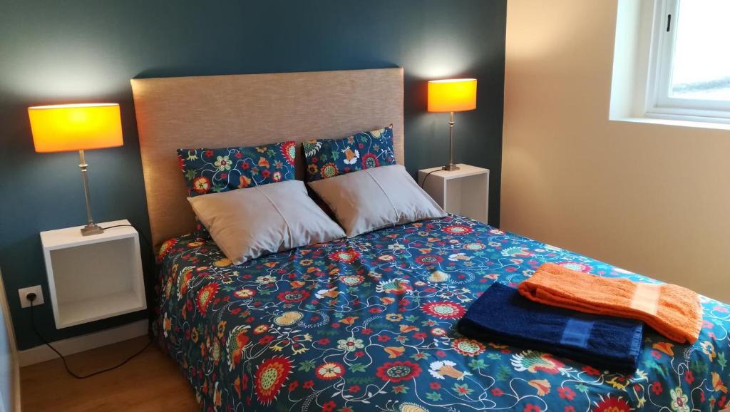 Cova da Piedade Apartment | Apartamento de férias AL-Fundação - Almada