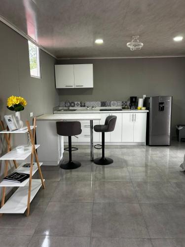 Santa Lucia Apartment | Apartamento Einoah