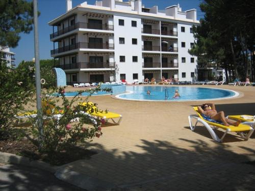 Aldeia das Acoteias Apartment | Apartamento Falesia 6 B