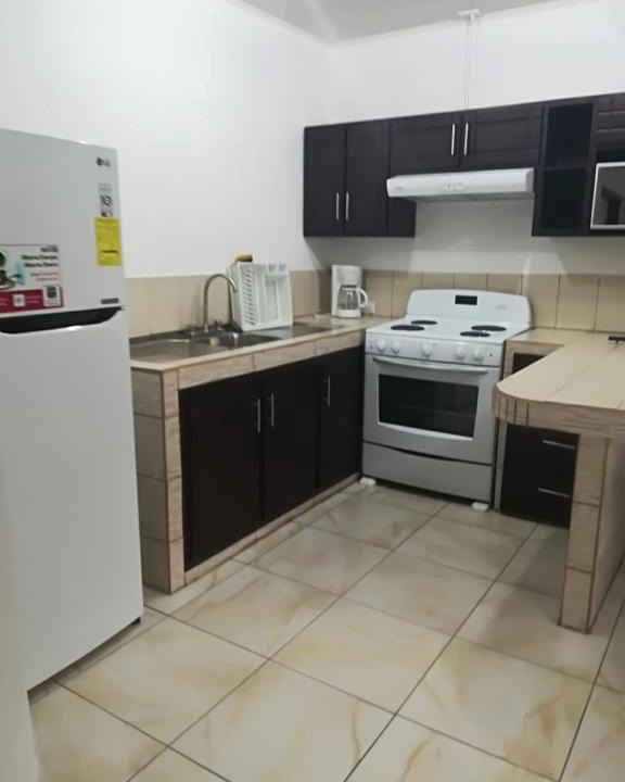Santa Lucia Apartment | Apartamento Lopez y Azofeifa