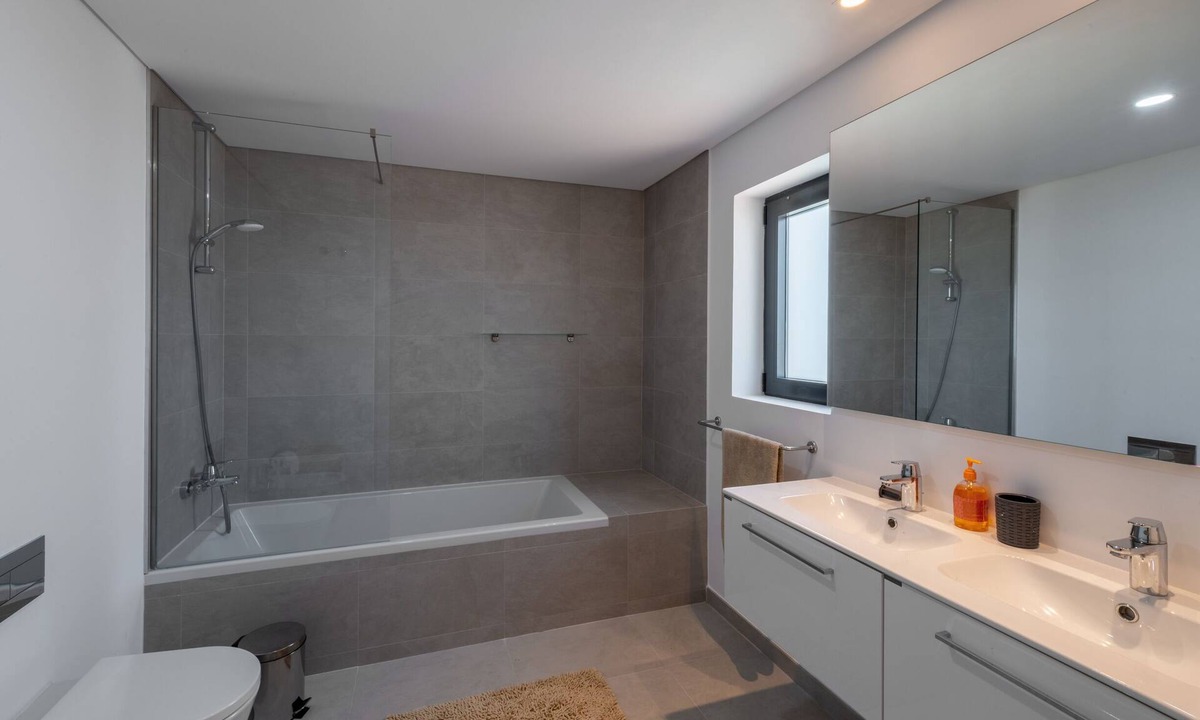 Vilamoura Condo | Apartamento Penthouse com 2 Quartos em Suite no Gardens Vilamoura
