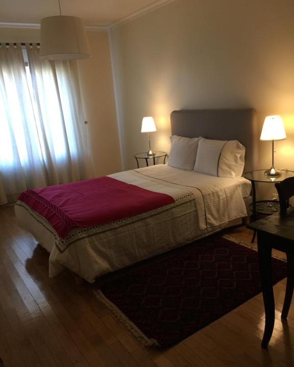 Seia House | Apartamento Senadomum
