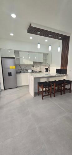 San Juan del Sur Apartment | Apartamentos Cacatúa
