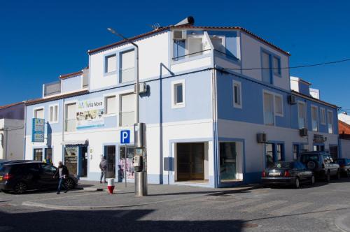 Vila Nova de Milfontes Apartment | Apartamentos Vila Nova
