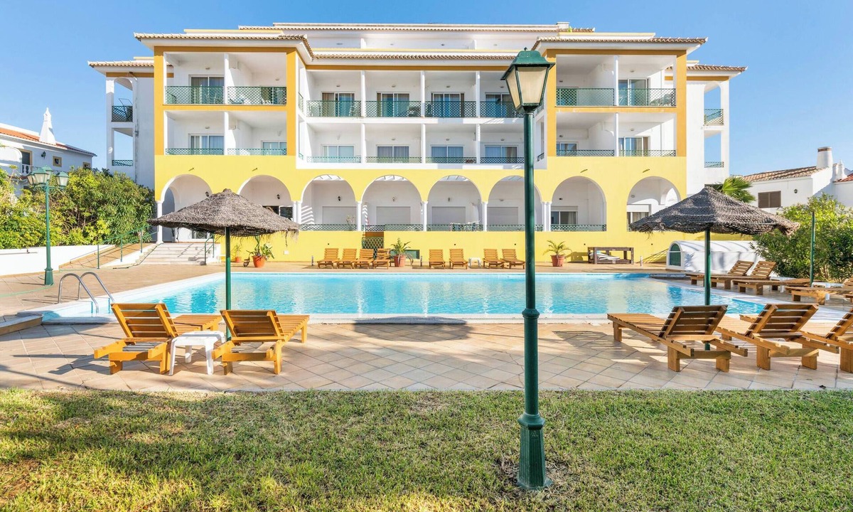 Altura Apartment | Apartamentos Turisticos Algoa Praia