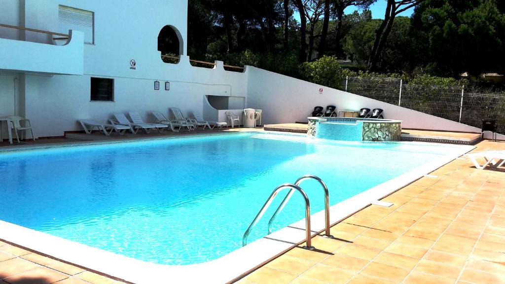 Olhos D'Agua Apartment | Apartment Amalia