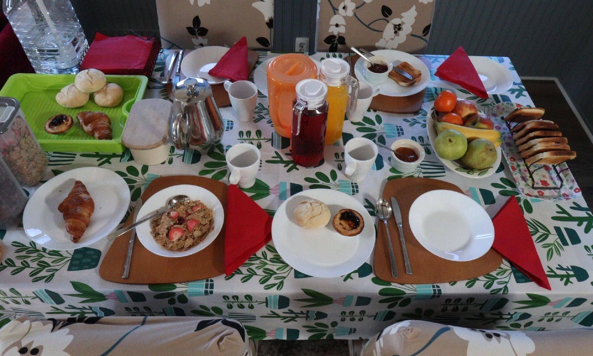 Tabua House | "Apartment B and B Tabua"
