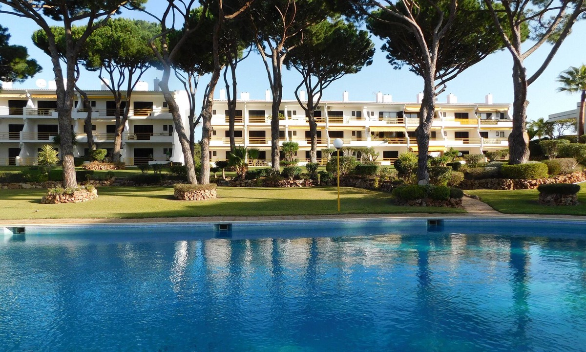 Vilamoura Apartment | Apartment in Private Condominium Pool Gardens, Tenis Beach | Vilamoura Algarve
