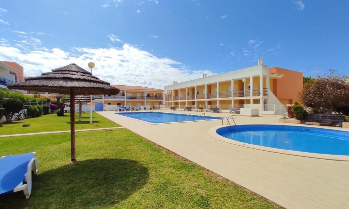 Vale de Parra Apartment | Apartment Josefa Summ