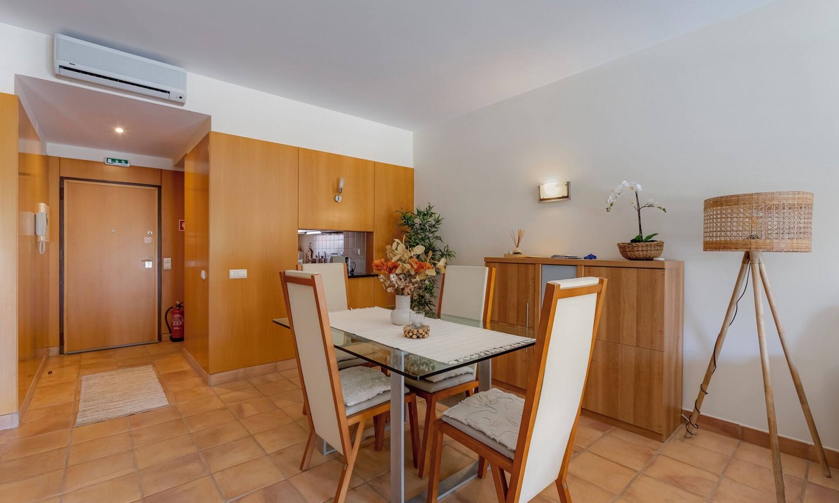 Albardeira Apartment | Apartment Marina Park - Lagos