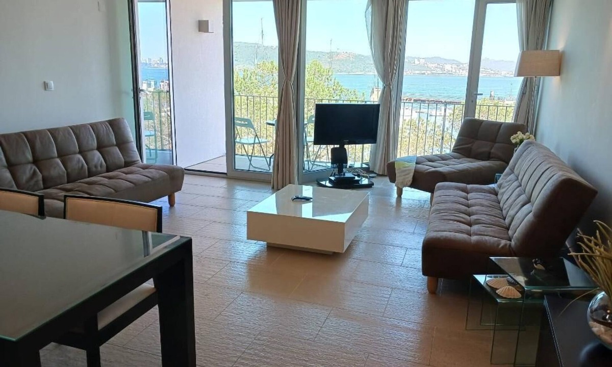 Troia Apartment | Apartment marina Troia