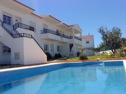 Pata de Baixo Apartment | Apartment mit Balkon by Interhome