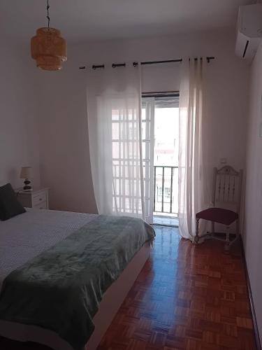Pinhal Novo Apartment | Apartment near Lisbon, Setúbal, Self Check-in