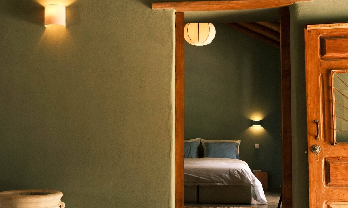 Odemira Apartment | Apartment 'Oliva' with Mountain View, Private Terrace and Wi-Fi