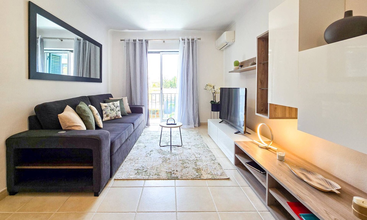 Praia da Rocha Apartment | Apartment Praia Rocha Justar Cozy
