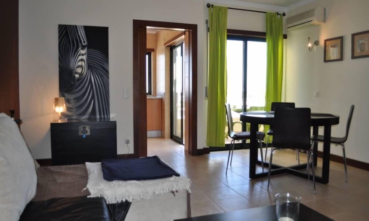Salgados Apartment | Apartment sea view in Salgados Village