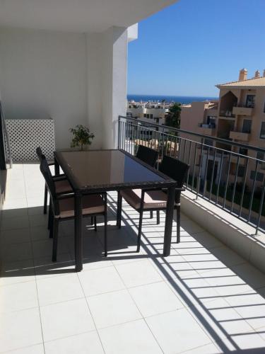 Olhos D'Agua Apartment | Apartment with terrace Albufeira Olhos de Água