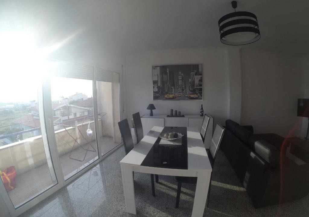 Esmoriz Apartment | Appartement F2 ready to beach/Porto/Casino Espinho