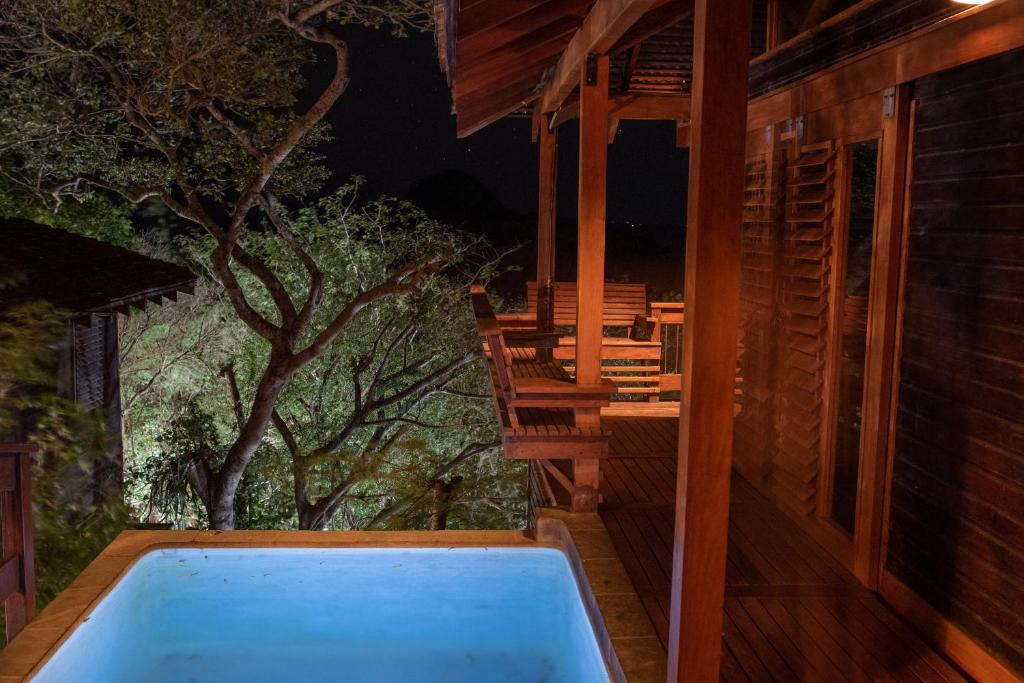 Playa La Redonda Hotel | Aqua Nicaragua Oceanfront Resort