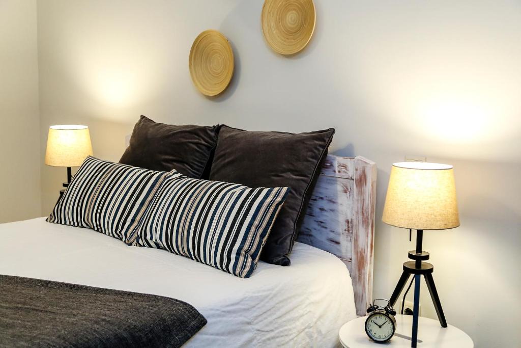 Mina Apartment | Aquele Cantinho