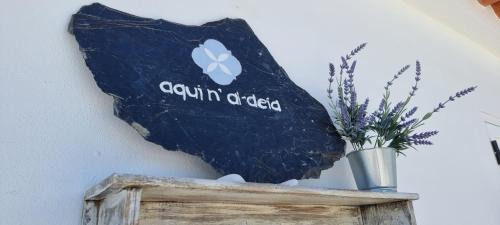 Sao Joao dos Caldeireiros House | Aqui n' al-deia