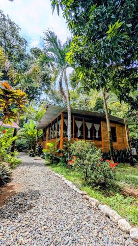 Uvita Apartment | Arbura