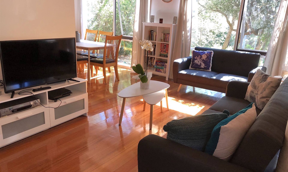 Rye House | Ariel's Beach House | Rye