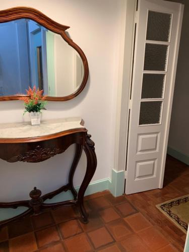 Coimbra City Centre Apartment | ARMAZÉM VILAÇA - Ap. Pasteur