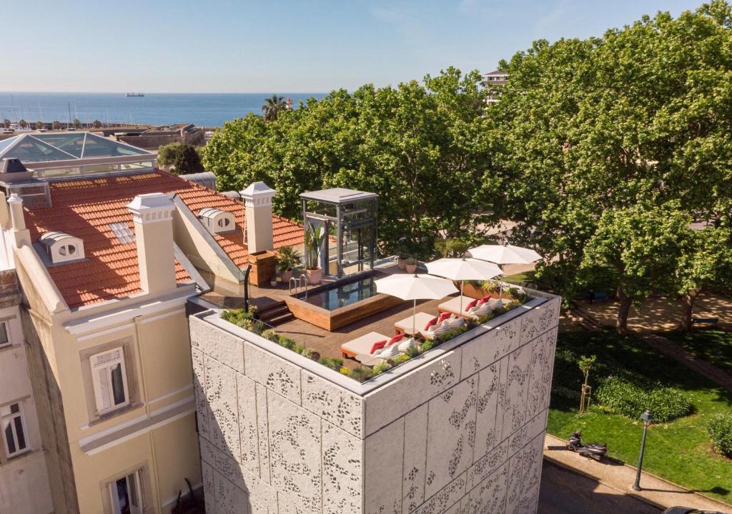 Cascais Hotel | Artsy Cascais