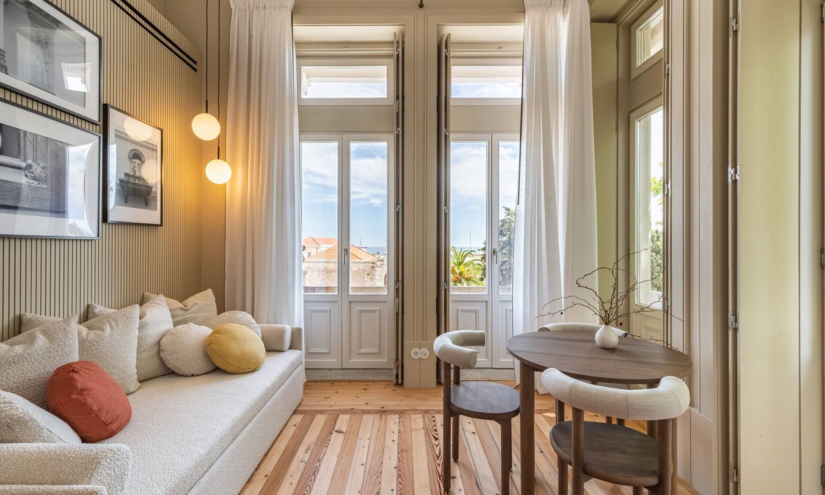 Cascais Hotel | ARTSY Cascais