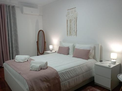 Reguengos de Monsaraz Apartment | As Irmãs