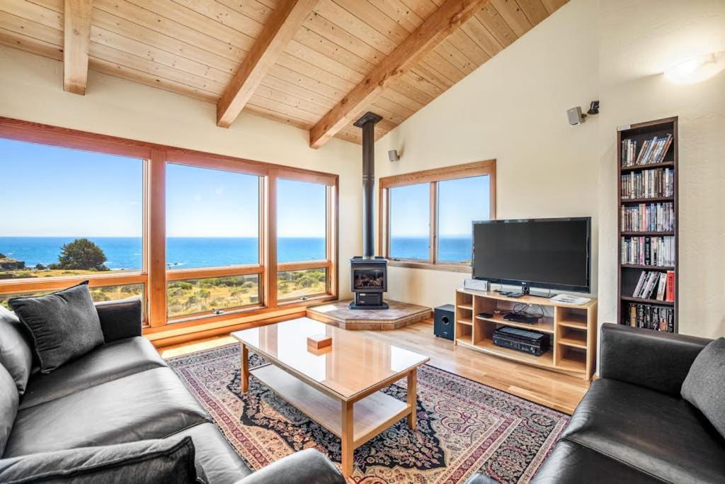 Sea Ranch House | Ascona House