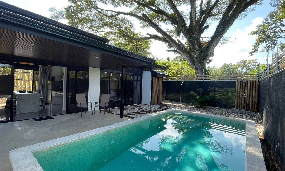 Cahuita Cottage | Ashley’s Beach House · 5 min from Cahuita Park