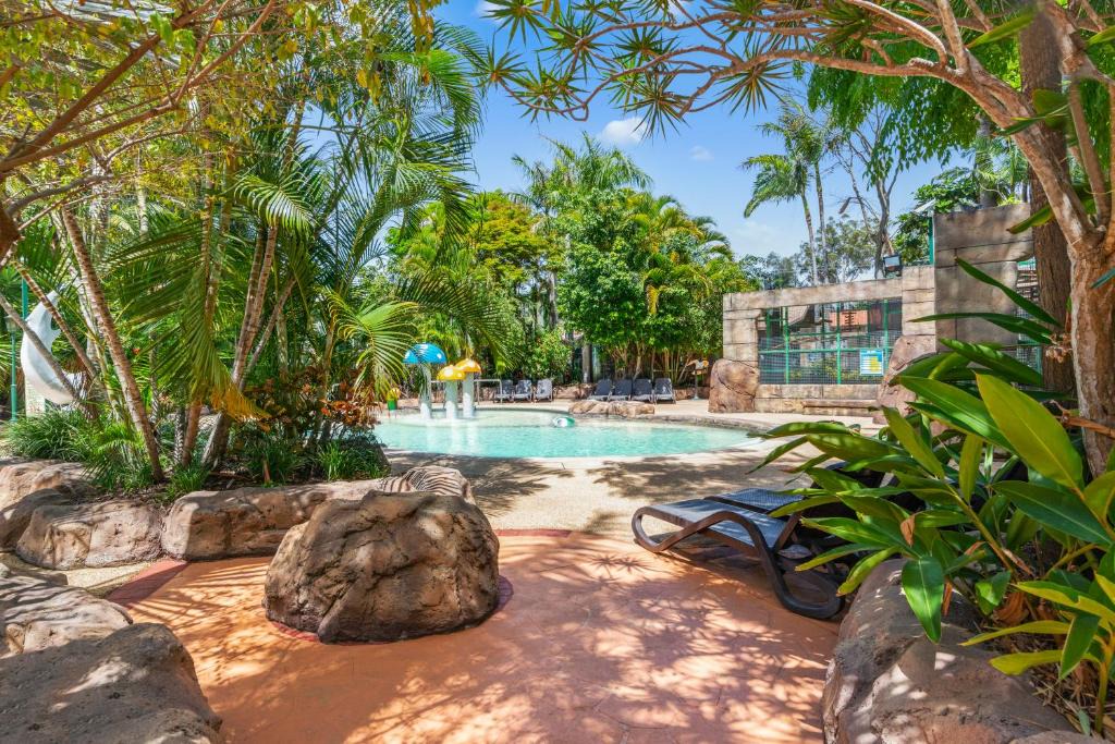 Ashmore Resort | Ashmore Palms Holiday Village