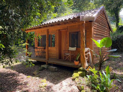 Branca House | Associação Quinta das Relvas