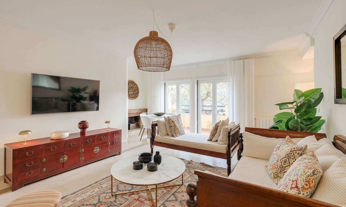 Estoril Apartment | Atelier Riviera Estoril by CadenzaLux