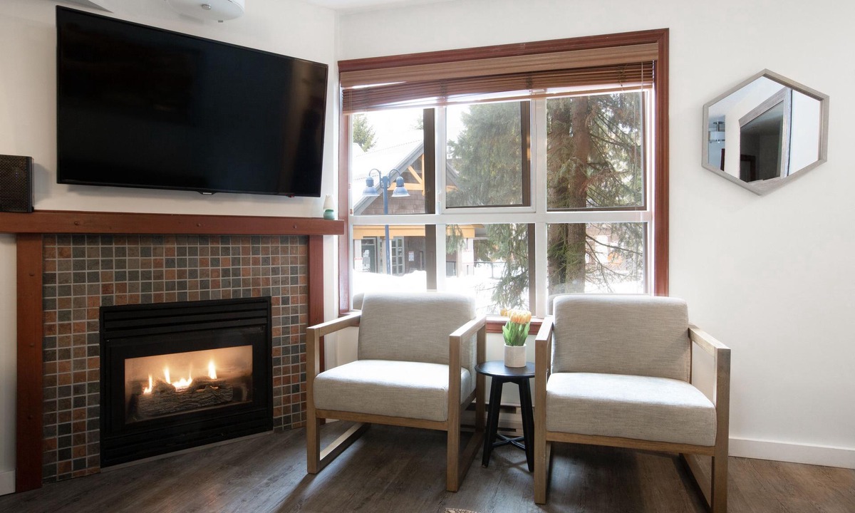 Village North House | Attractive Townhouse in Whistler Village w/Hot Tub