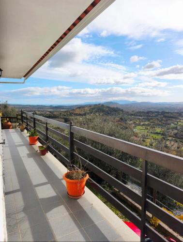 Penamacor House | Aurélio & Zezinha House