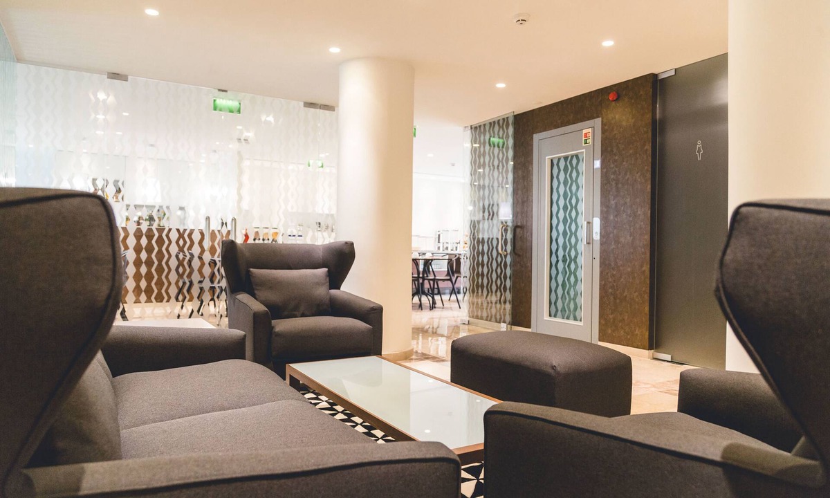 Gloria Hotel | Aveiro Center Hotel