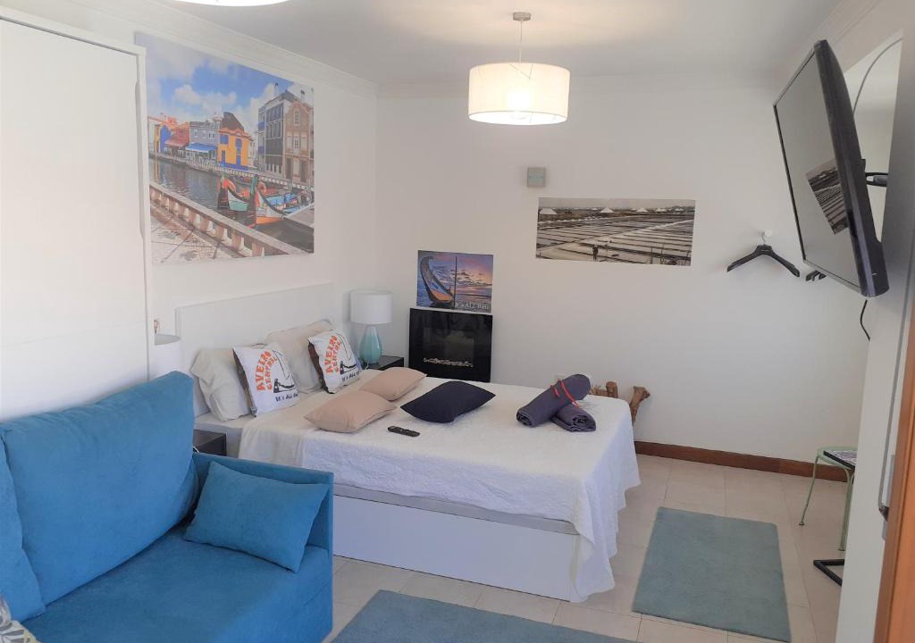 Vera Cruz House | Aveiro Central - It´s ALL there - 2