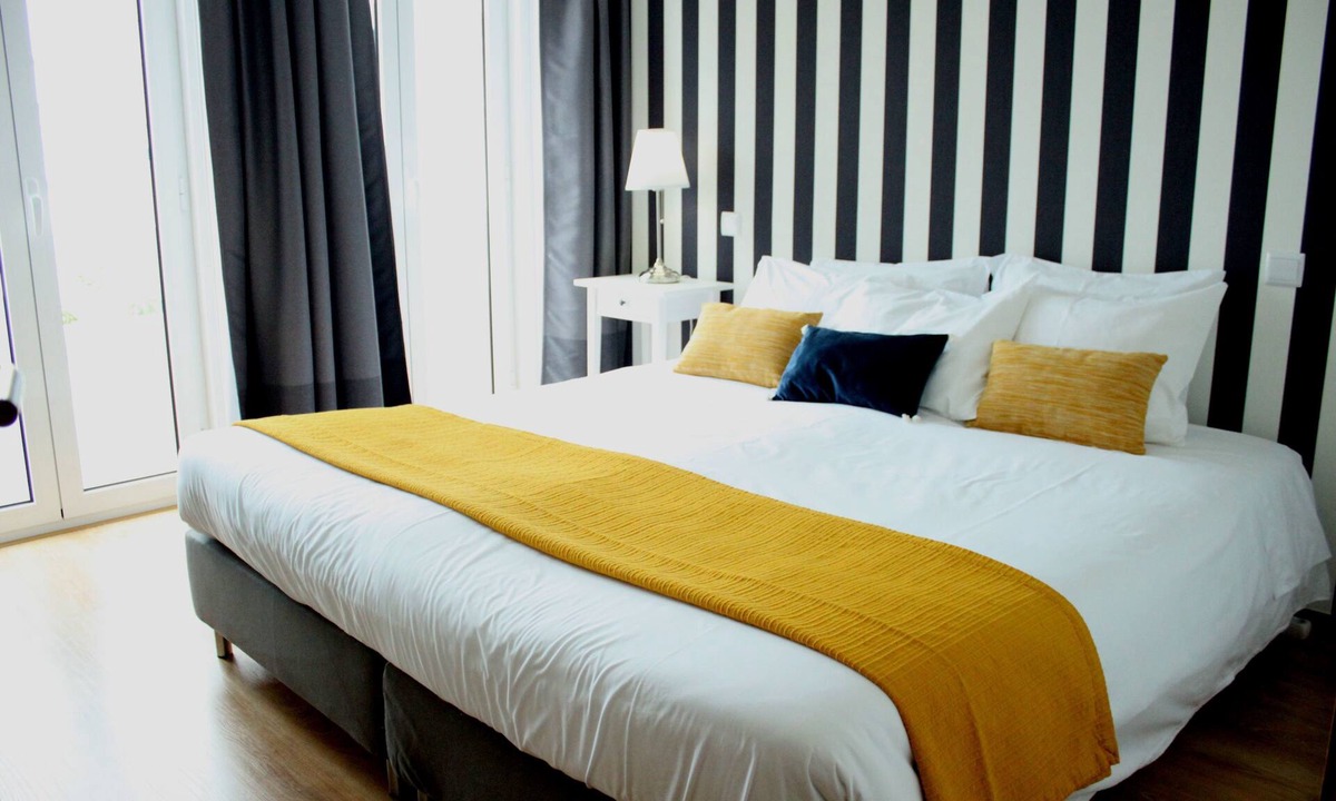 Vera Cruz House | Aveiro White House