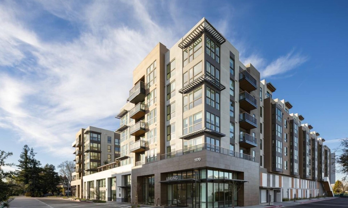 Mountain View Condo | Avelle 2BR Condo Retreat – Family Friendly with Hot Tub